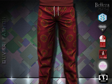 PANTS - DONUTS