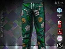 PANTS - BASEBALL