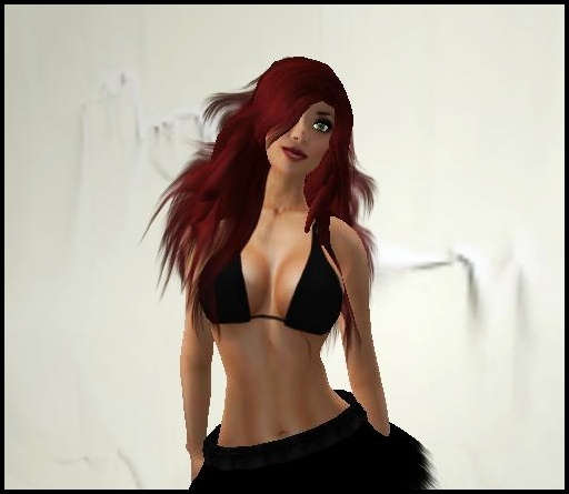 Wish II Currant Flexi Hair