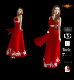 *INT* - DRESS /VEILL