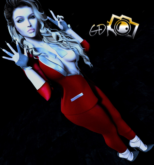 GDK - GABRIELLE 79 - BOX - (ADD)