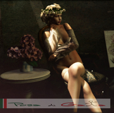 PdG F La Muse Sit