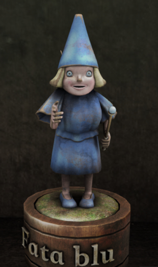 D-LAB Pinocchio co 04