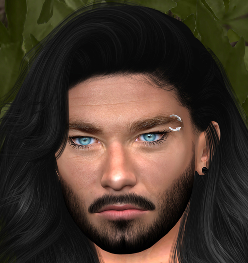 SHELBYFIED RICKY CATWA DANIEL BOM