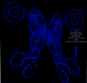 {Papillon} Fe/Sma/Nor/Wuu/Butterfly/Bewitched Cocoon