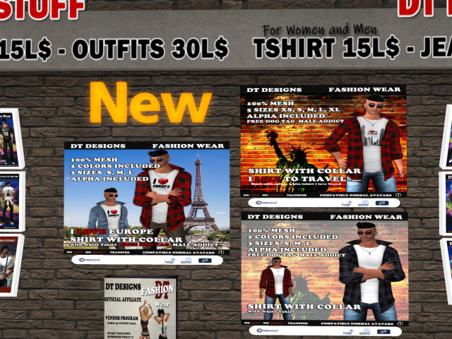 DT AFFILIATE RESELLER  50%