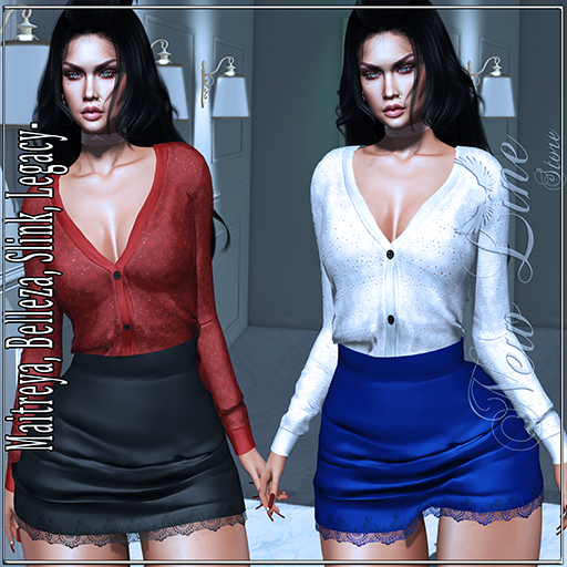 .:: New Line Store ::. Outfit Lenna - ADD-ME