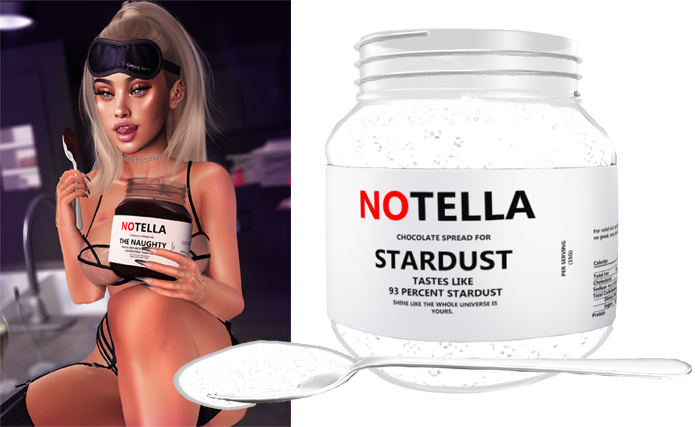 Lavish / Notella / Stardust