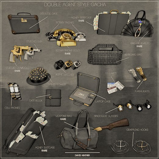 -David Heather-Laptop Case