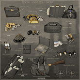 -David Heather-Laptop Case