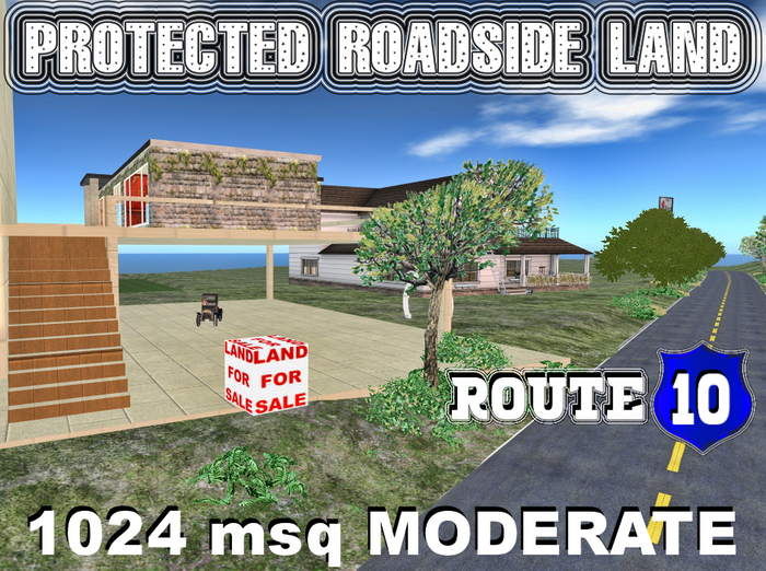 Land For Sale At QUENLOO