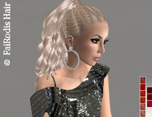 FaiRodis Victoria hair light REDS+GIFT pack