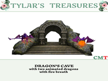 .:TT:.  DRAGON'S CAVE  add me!