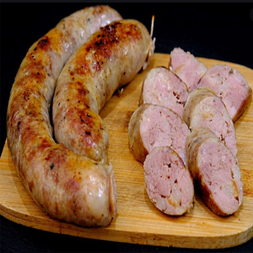 DFS Raw Sausages  x 5
