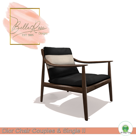 [BR] Dior Chair Couples & Single II