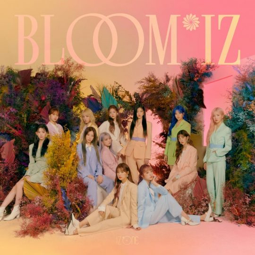 PIYO!   IZ*ONE - FIESTA