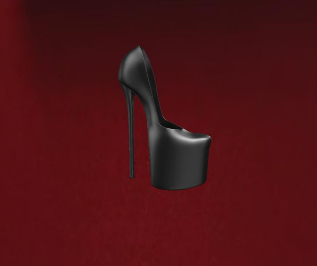 Jessica shoes