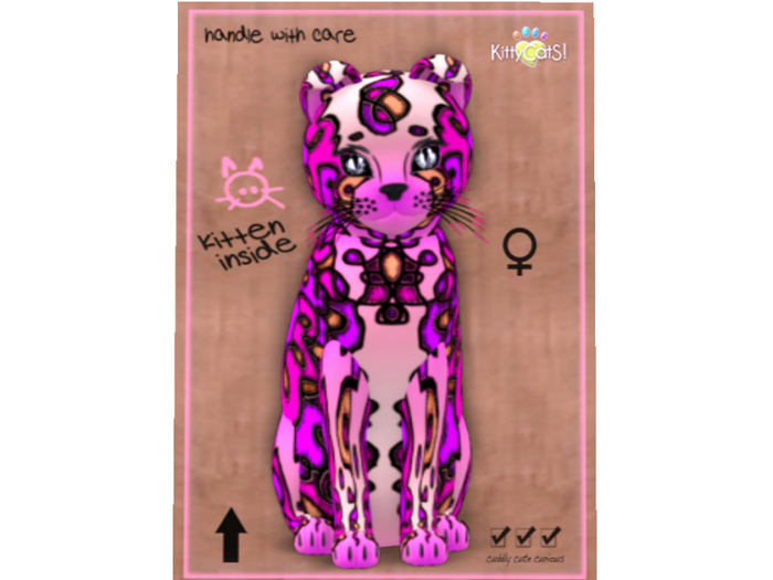 2019 SummerLovin' - Acid Trip F Normal