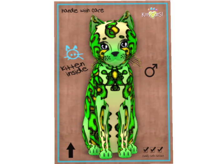 2019 SummerLovin' - Lime-in-D-Coconut M Normal
