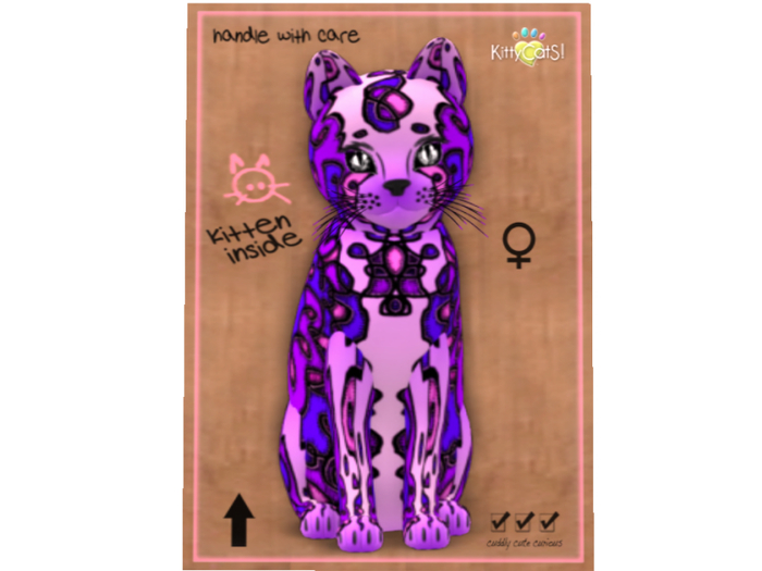 2019 SummerLovin' - Purple Haze F Normal