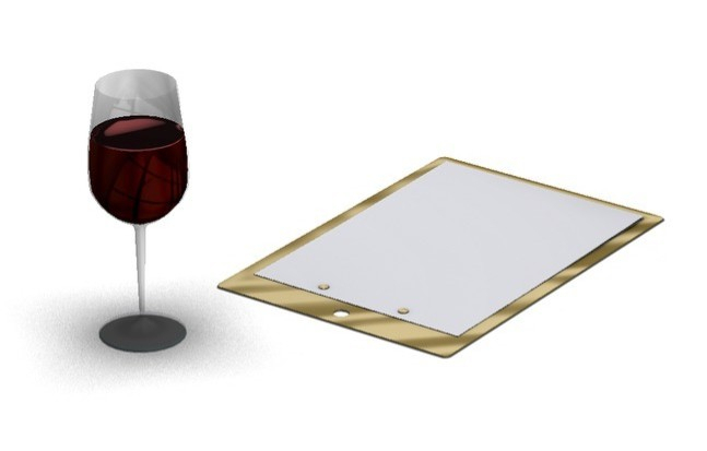 -David Heather-Clipboard