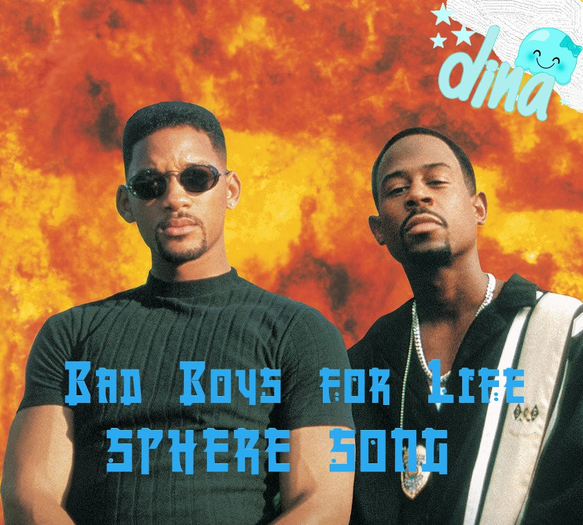 Bad Boys for Life