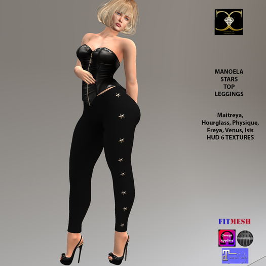 MANOELA STARS