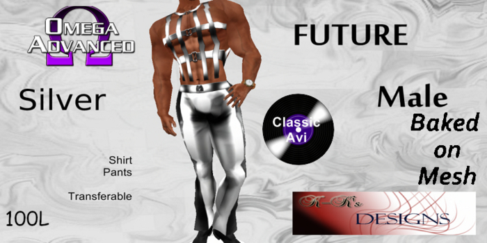 Future Silver