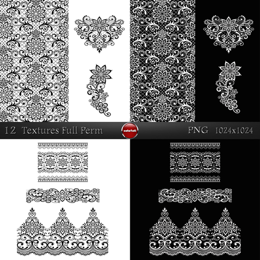 lace M-2220"