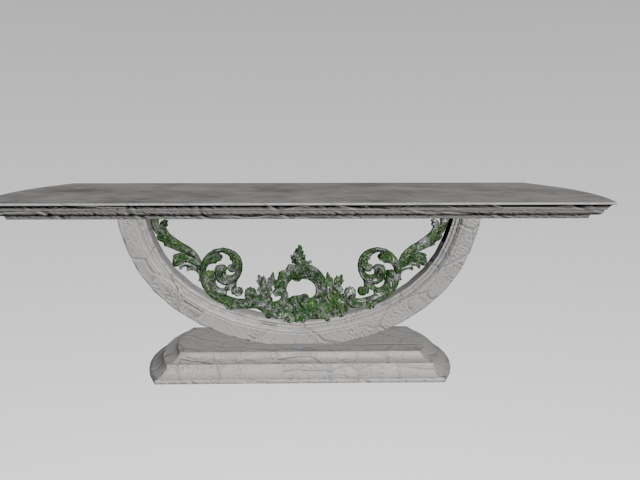 LOVELIA NATURA TABLE 