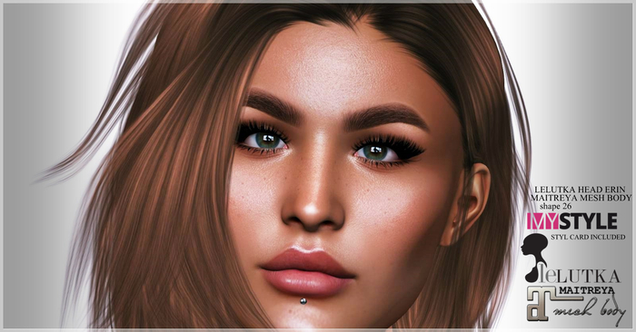 MS 26 shape_LeLutka ERIN & MAITREYA