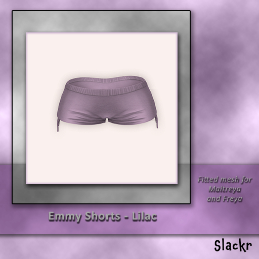 -Slackr - Emmy {spring-lilac}