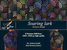 Ns- texture textil East dream (color)
