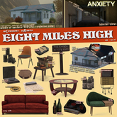 /anxiety/ eight miles high [coffee table]