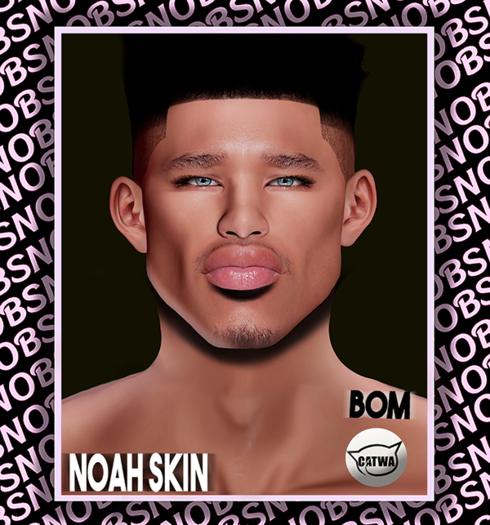 SNOBCOS// NOAH  - TONE 03