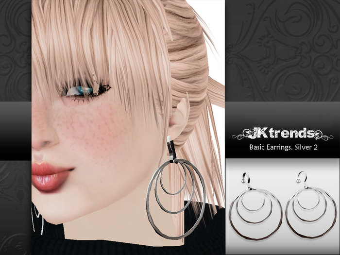 JKtrends B.E. Silver 2