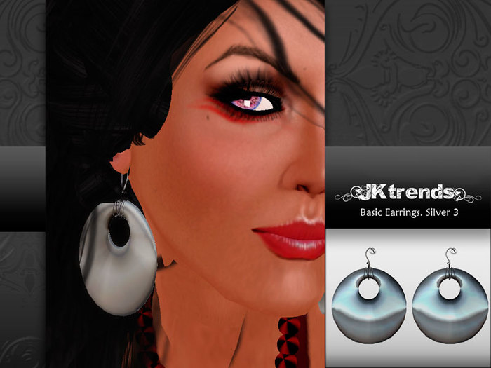 JKtrends B.E. Silver 3