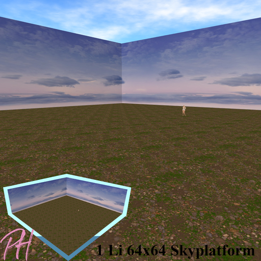 .:PH:. Skybox 64x64 1Li