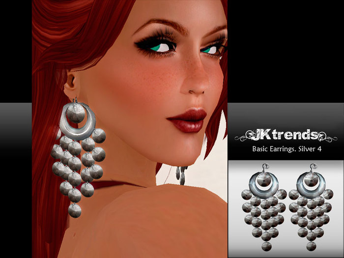 JKtrends B.E. Silver 4