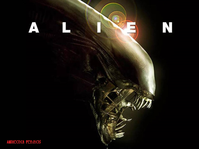 Alien - Angry - Multi-Sounds Random