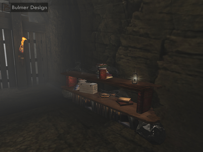 BDesign wood plank