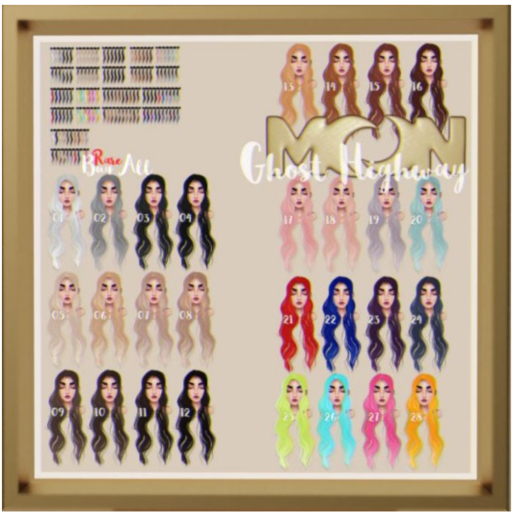 Moon: Ghost Highway 03