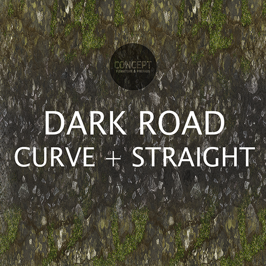 CONCEPT} ROAD DARK