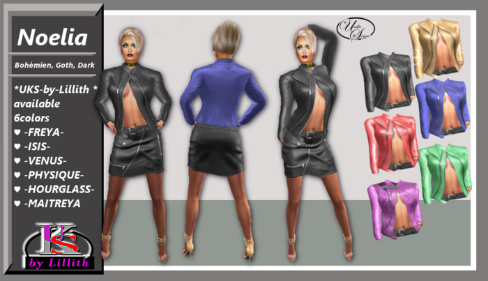 UKS-by-Lillith- noelia -O