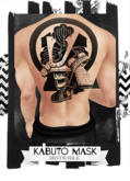 erstwhile // Kabuto Mask HUD [ADD THIS]