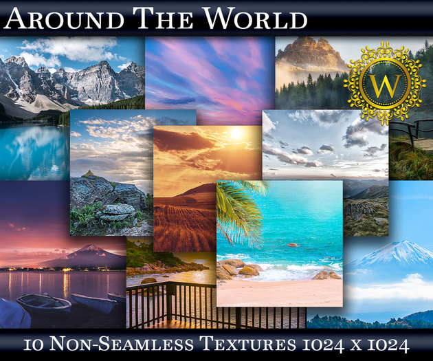 Backdrops
