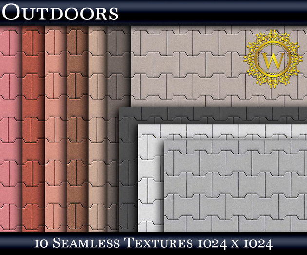Textures