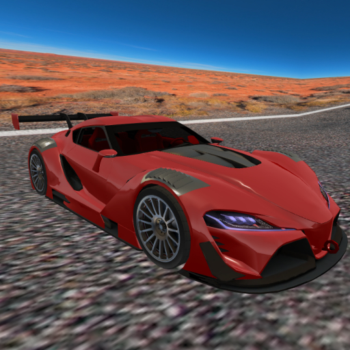 Brutality Supra