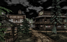 Grand Hotel Midnight