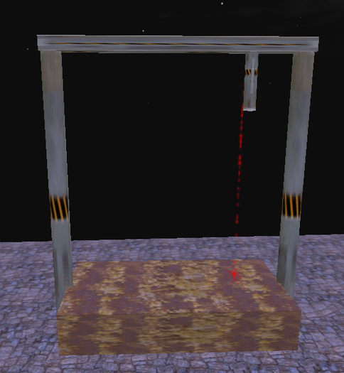 Industrial Laser Cutter